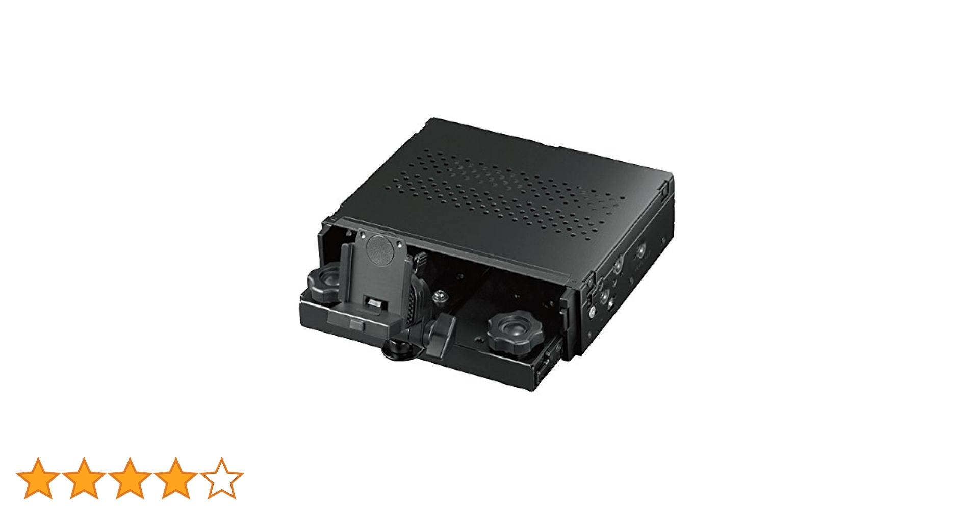 Panasonic CA-PT71D 車載用取付けキット 楽天市場】パナソニックゴリラ用オプション CA-PT71D 車載用取付